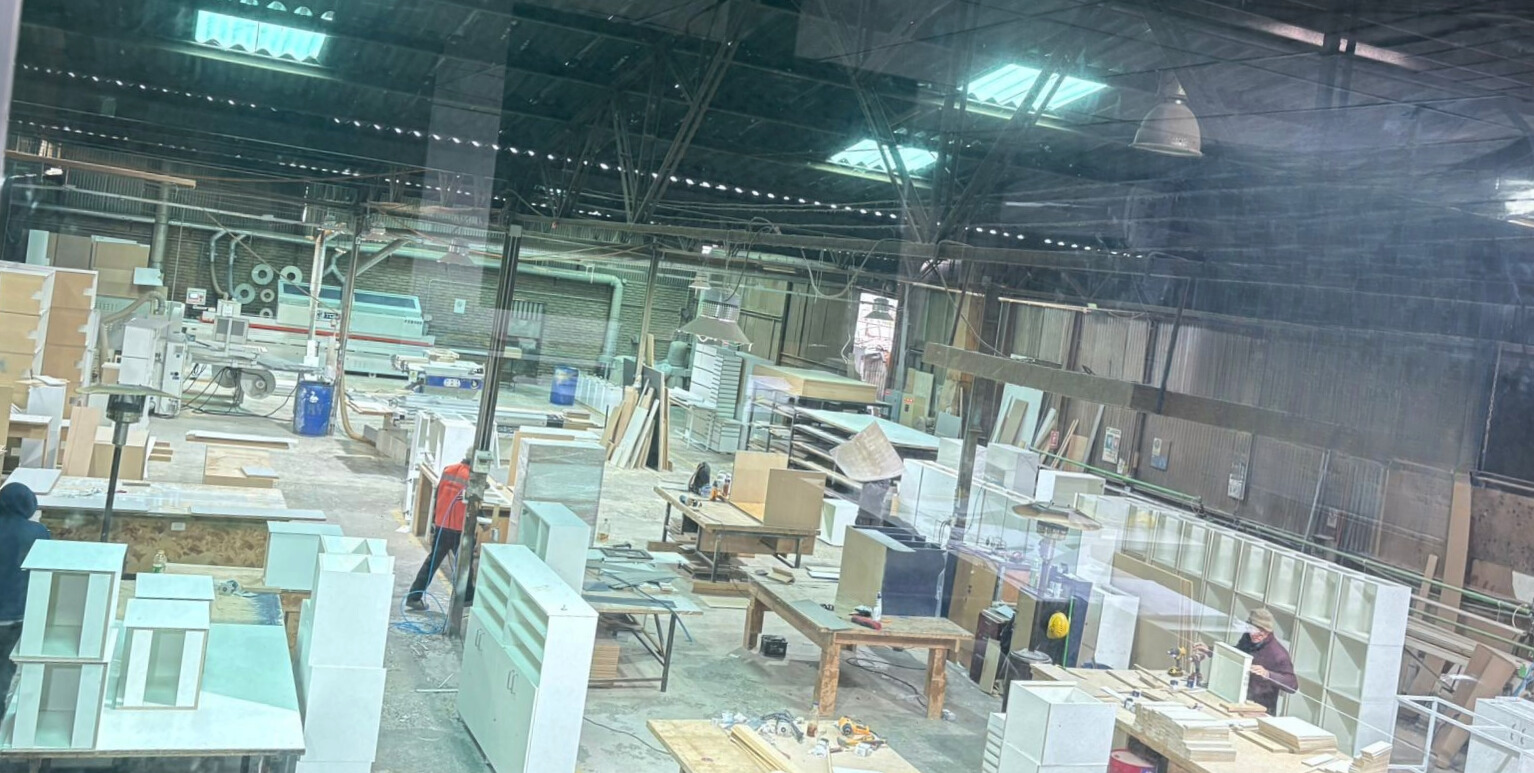 Fabrica