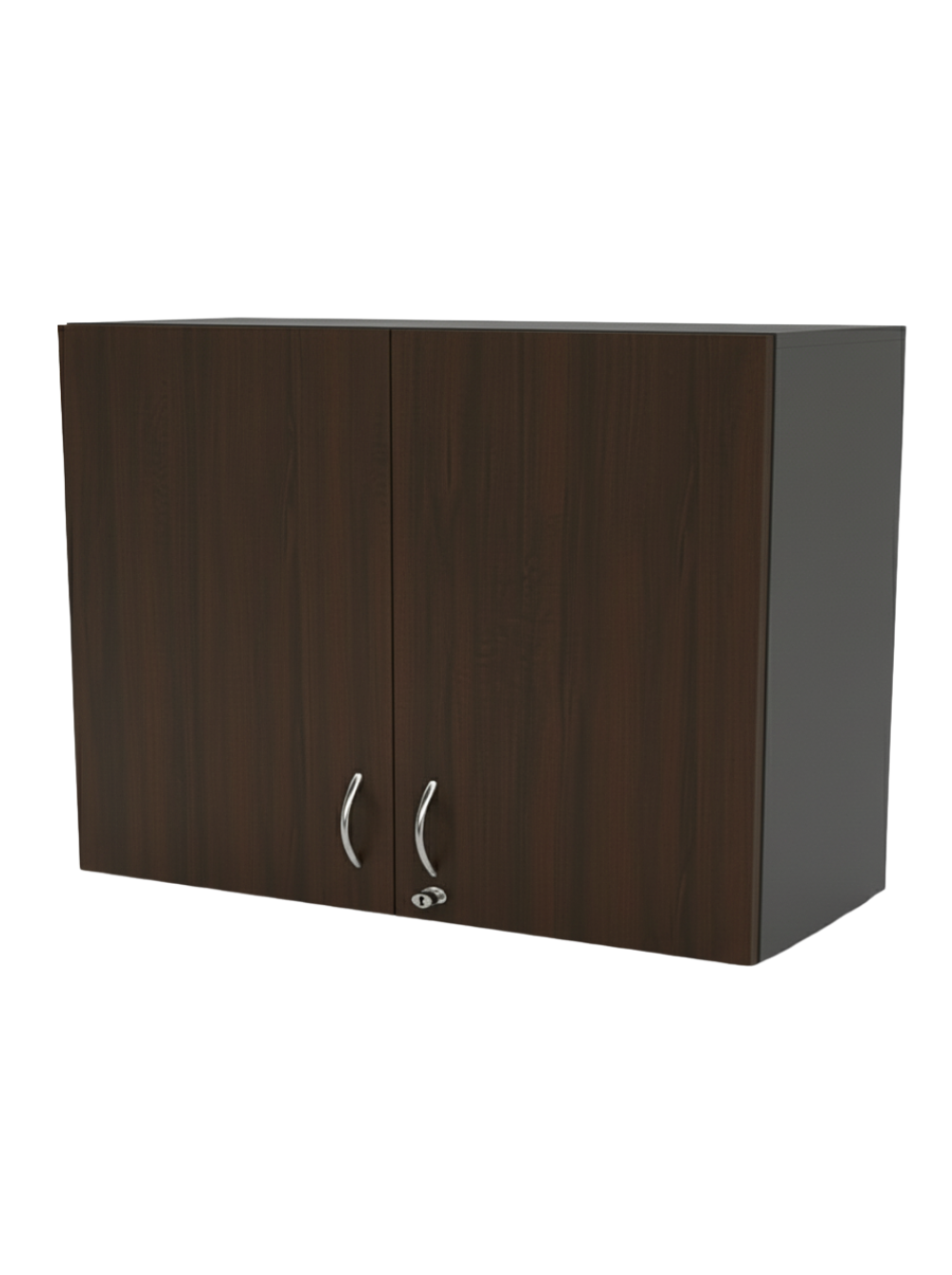 gabinete colgante h60cm 2 puertas 18mm