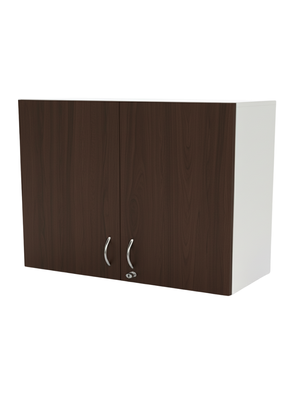 gabinete colgante h60cm 2 puertas 18mm