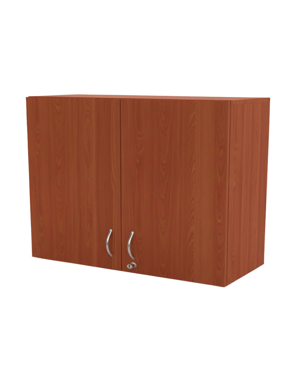gabinete colgante h60cm 2 puertas 18mm