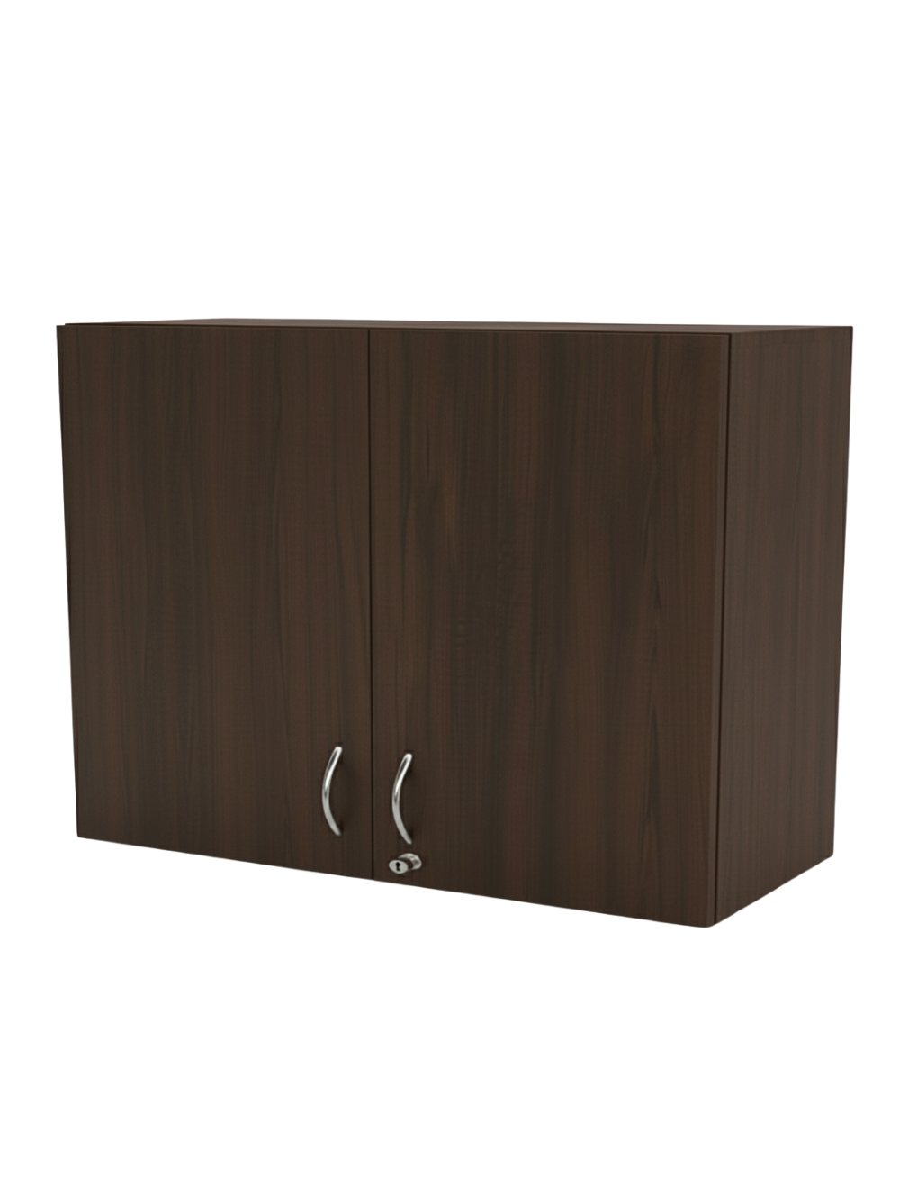 gabinete colgante h60cm 2 puertas 18mm