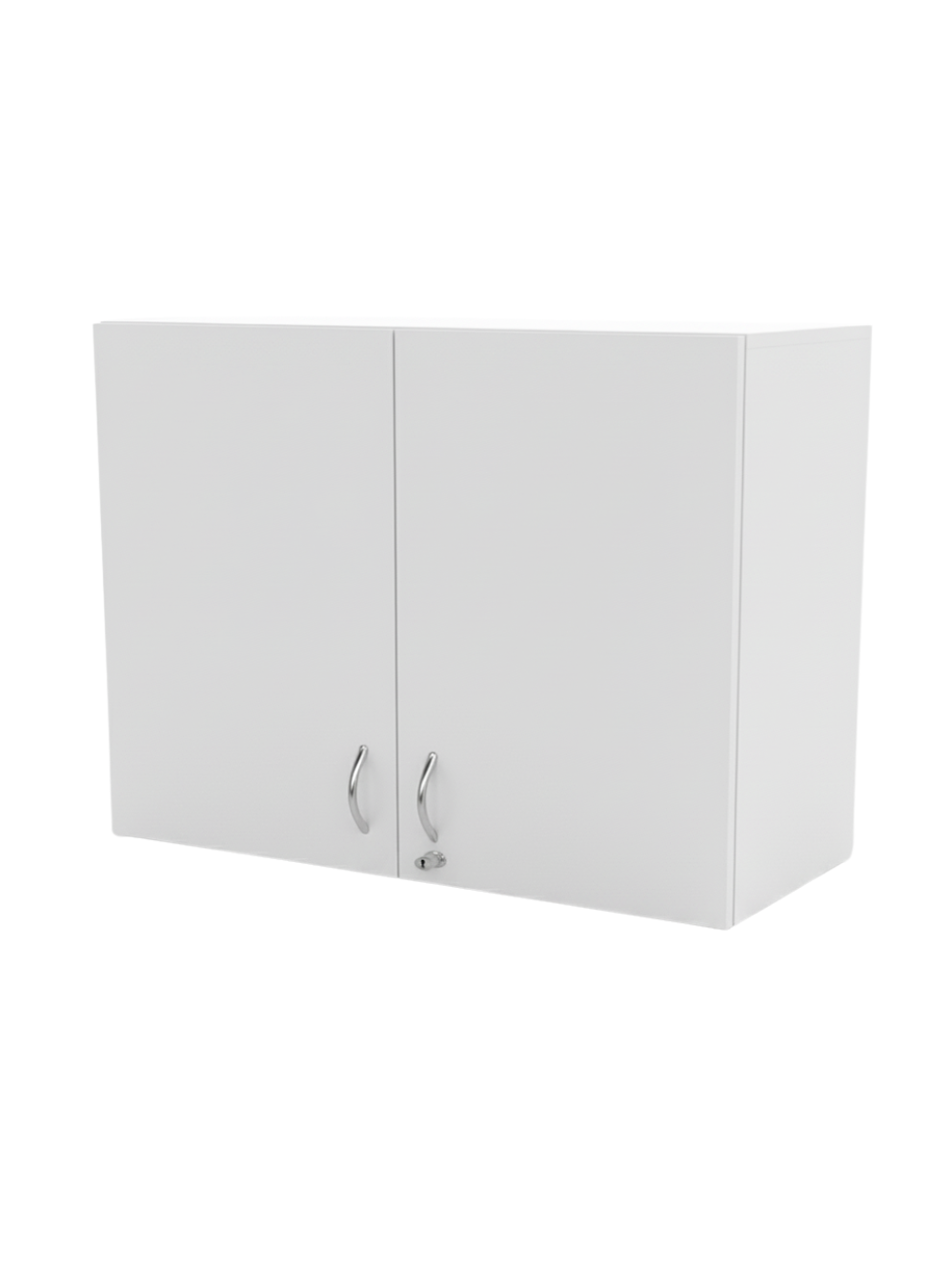 gabinete colgante h60cm 2 puertas 18mm