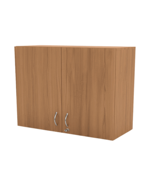 gabinete colgante h60cm 2 puertas 18mm