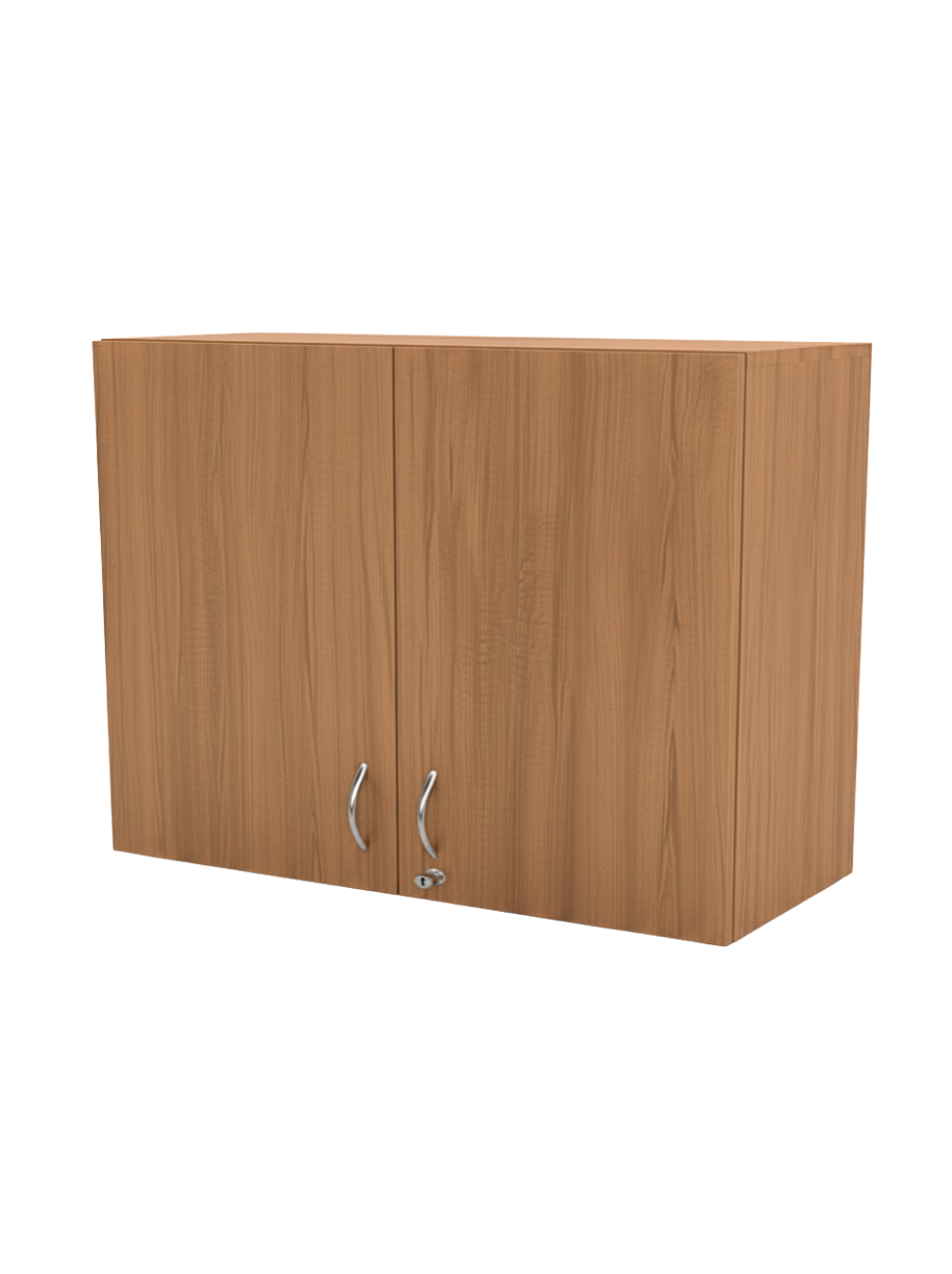 gabinete colgante h60cm 2 puertas 18mm