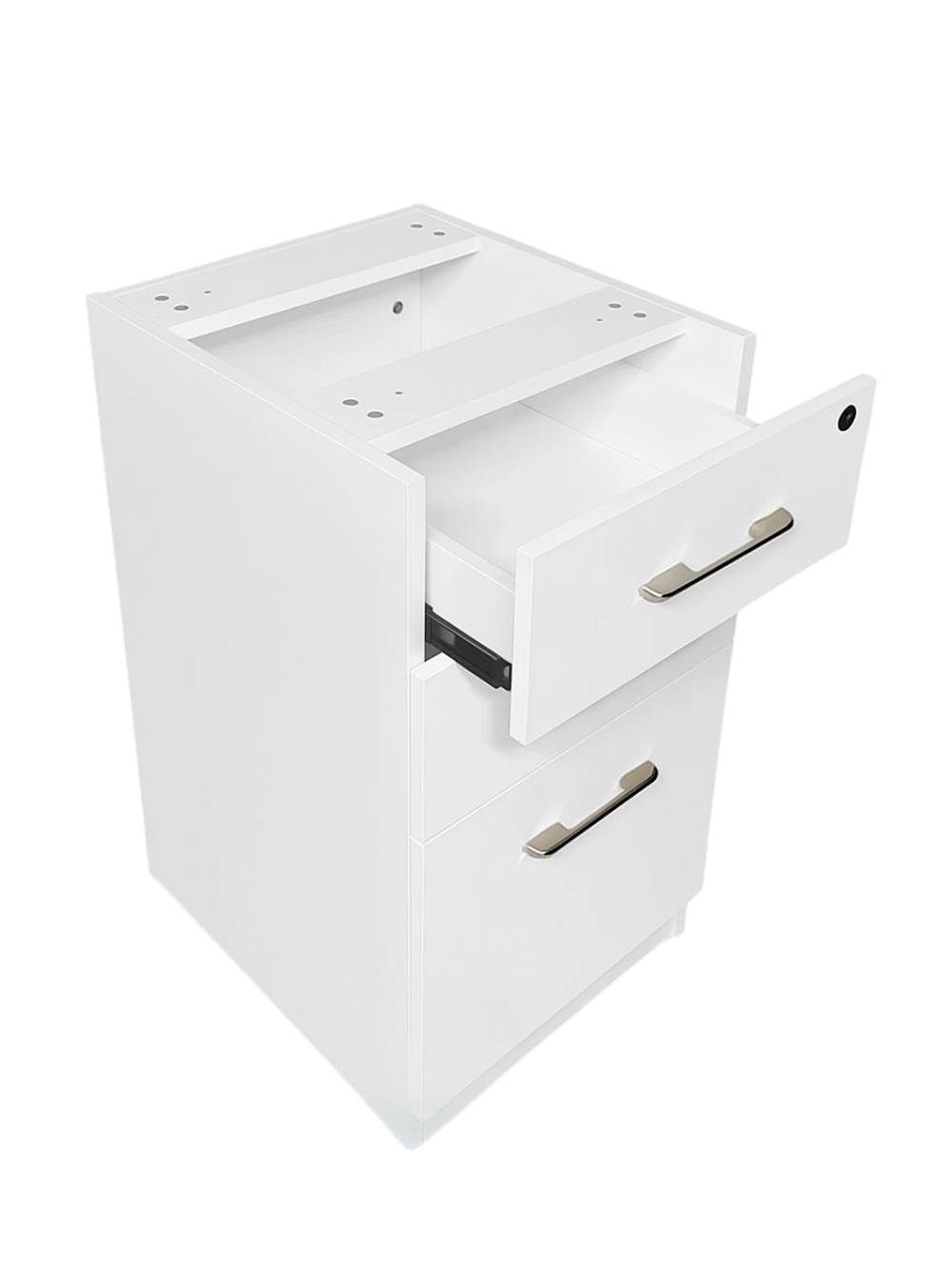cajonera melamina fija 40x51x72,5h