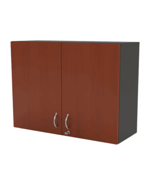 gabinete colgante h60cm 2 puertas 18mm
