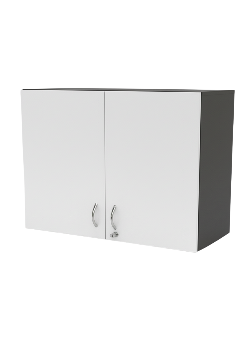 gabinete colgante h60cm 2 puertas 18mm