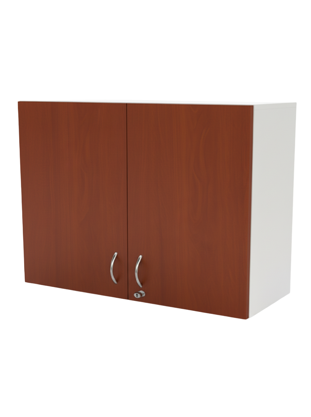 gabinete colgante h60cm 2 puertas 18mm
