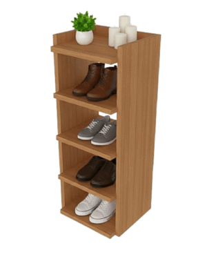 zapatero olivia 30x26x72h