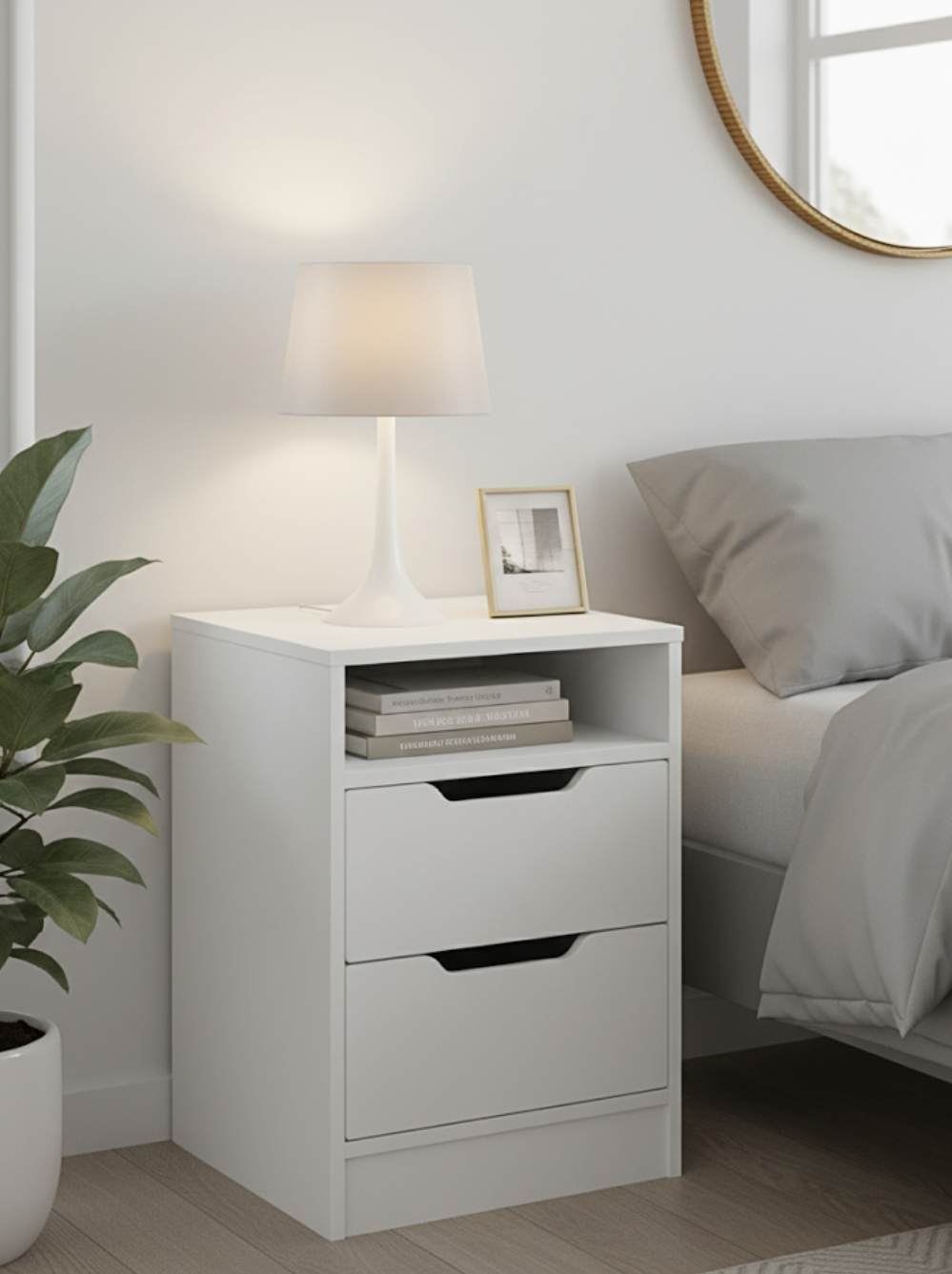 velador cleo 48x37x58h