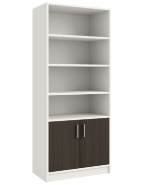 blanco roble antracita softwood